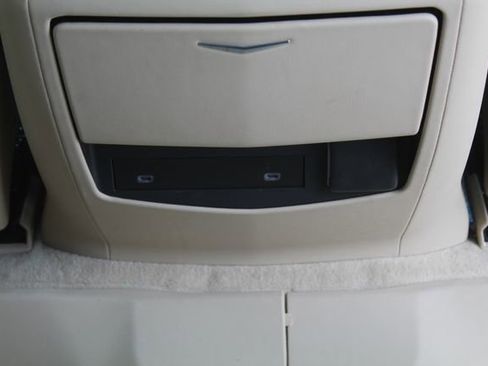Used 2023 Cadillac Escalade Premium Luxury w/ LPO, Floor Liner Package AWD/4WD image 22