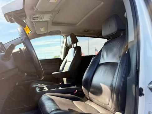 Used 2018 Honda Odyssey EX-L image 21