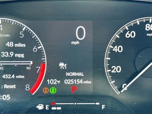 Used 2023 Honda Civic Sport image 12