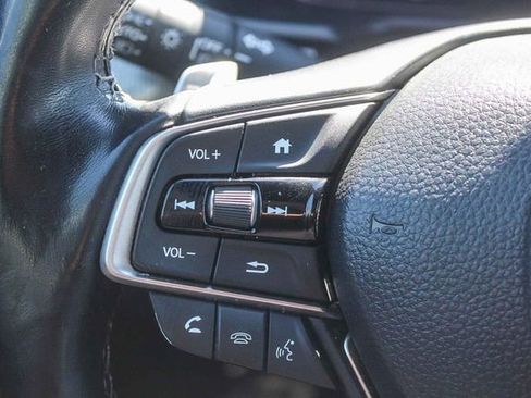 Used 2022 Honda Accord Sport image 31