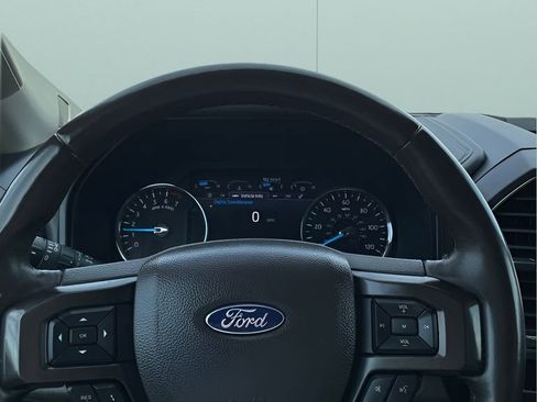 Used 2021 Ford Expedition Limited AWD/4WD image 15