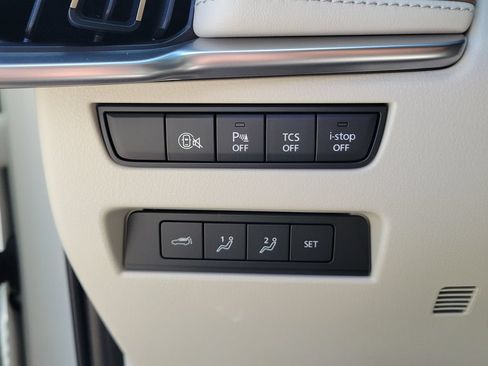 New 2026 MAZDA CX-90 3.3 Turbo w/ Premium Plus Pkg AWD/4WD image 20