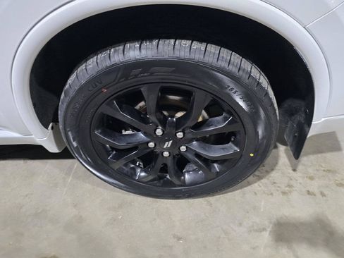 Used 2019 Dodge Durango R/T w/ Trailer Tow Group IV AWD/4WD image 25
