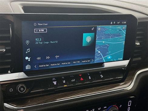 Used 2024 Chevrolet Silverado 2500 LT image 17