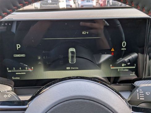 New 2026 Nissan Kicks SR w/ Cold Weather Package image 12