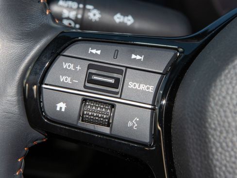 Certified 2023 Honda HR-V Sport image 21