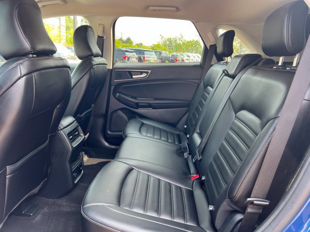 Used 2022 Ford Edge SEL w/ Convenience Package AWD/4WD image 18