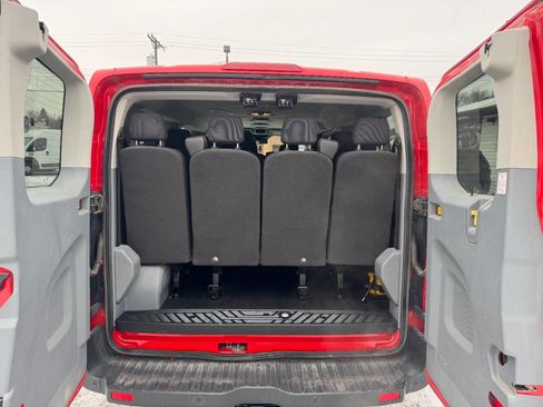 Used 2016 Ford Transit 350 XL image 10