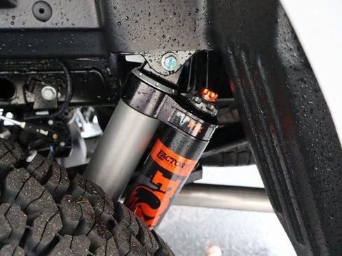 New 2025 Ford F150 Lariat w/ Equipment Group 502A High image 26