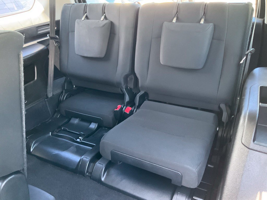 Used 2021 Toyota 4Runner SR5 RWD image 8