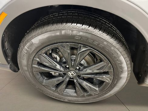 New 2026 Honda CR-V Sport Touring image 11