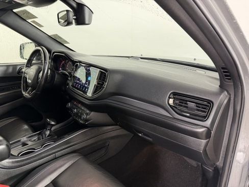 Used 2021 Dodge Durango GT image 19