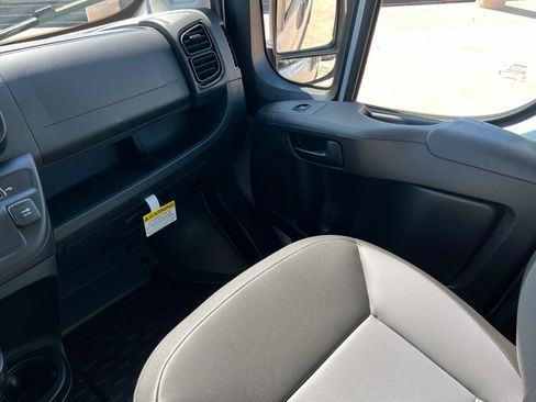 New 2026 RAM ProMaster 2500 FWD image 10