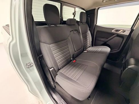 Used 2023 Ford Ranger XLT w/ Equipment Group 302A High image 29
