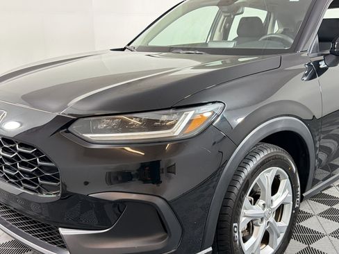 Used 2023 Honda HR-V LX image 8
