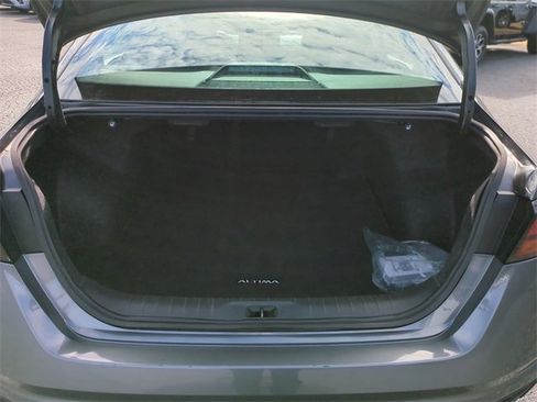 Used 2023 Nissan Altima 2.5 SL image 24