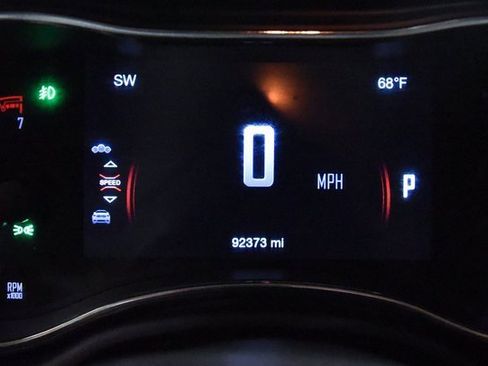 Used 2017 Dodge Durango SXT w/ Quick Order Package 23B image 23