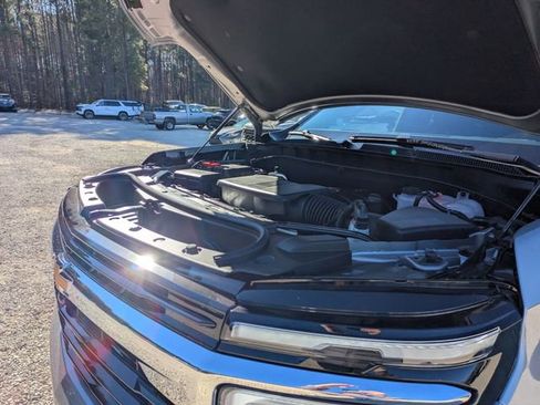 New 2026 Chevrolet Tahoe LS image 40