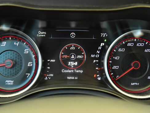 Used 2019 Dodge Charger Scat Pack RWD image 30