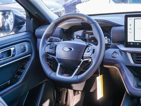 New 2026 Ford Explorer ST RWD image 14