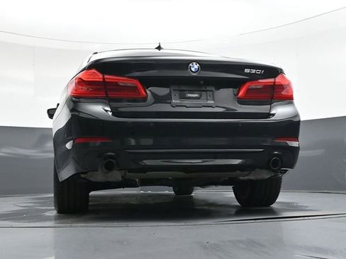 Used 2020 BMW 530i w/ Convenience Package image 31