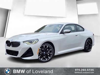 New 2026 BMW 230i xDrive Coupe