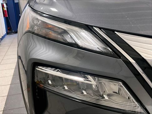 Certified 2023 Nissan Rogue SV w/ SV Premium Package image 34