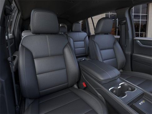 New 2025 GMC Acadia Elevation w/ Elevation Premium Package image 16