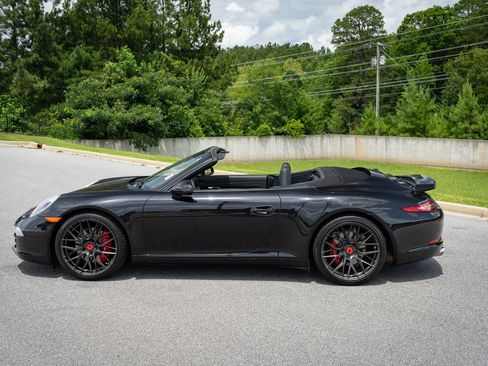 Used 2016 Porsche 911 Carrera S RWD image 12