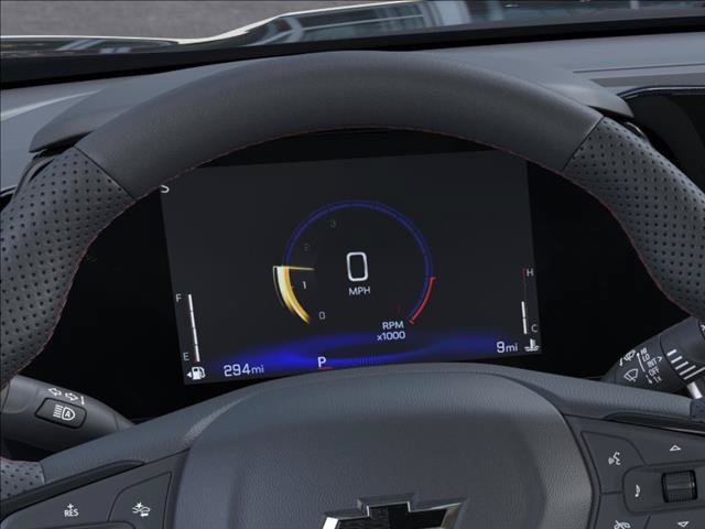 New 2026 Chevrolet Trax RS w/ Driver Confidence Package FWD image 22
