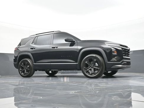 New 2026 Chevrolet Equinox LT w/ Midnight Edition AWD/4WD image 41