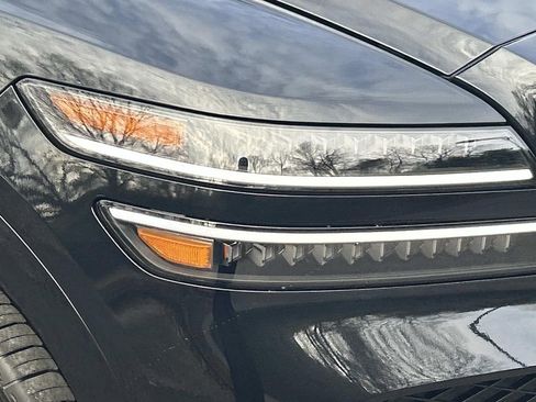 New 2026 Genesis GV80 3.5T Advanced image 10