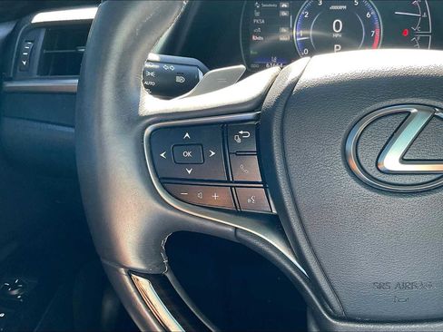 Used 2019 Lexus ES 350 image 19