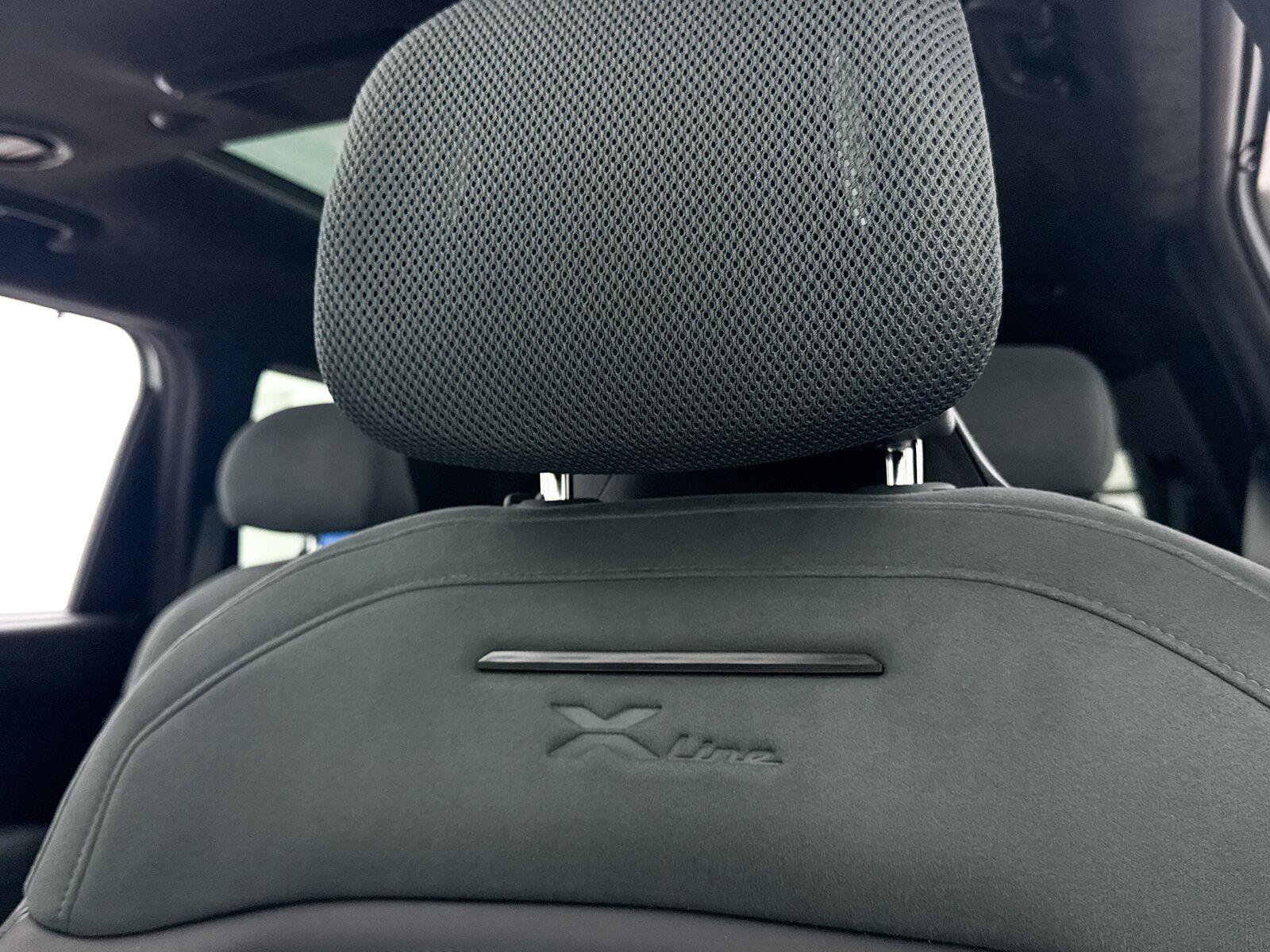 Used 2027 Kia Telluride SX Prestige X-Line AWD/4WD image 5