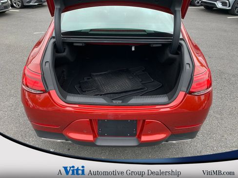 Certified 2022 Mercedes-Benz CLS 450 CLS 450 image 24