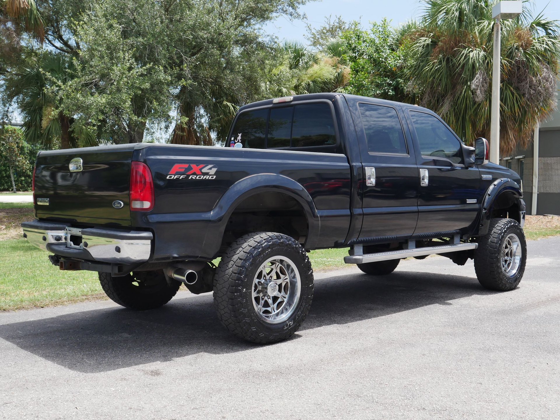 Used 2006 Ford F250 Lariat AWD/4WD image 47