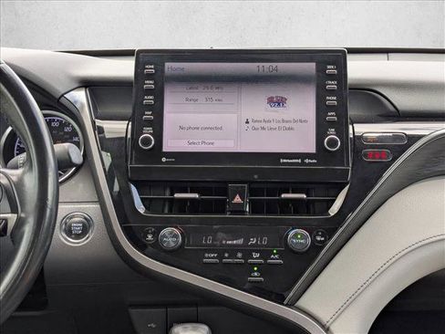 Used 2023 Toyota Camry XLE image 13