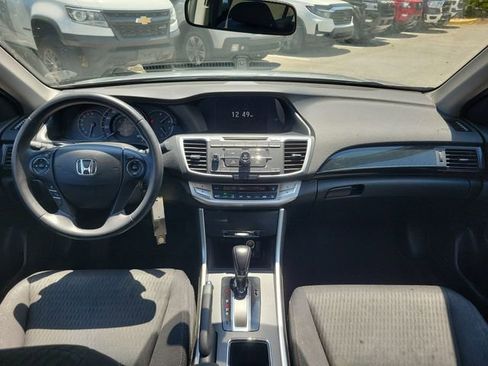 Used 2014 Honda Accord Sport image 13