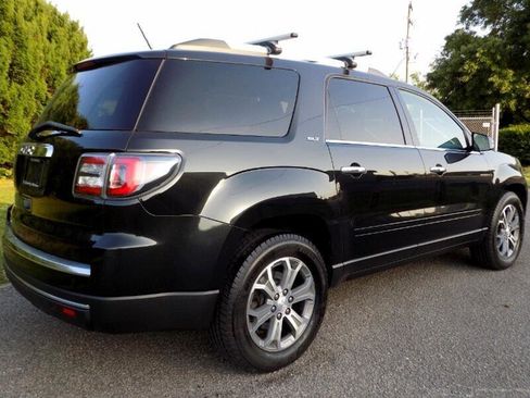 Used 2014 GMC Acadia SLT image 6