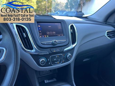 Used 2023 Chevrolet Equinox LS w/ LS Convenience Package FWD image 17