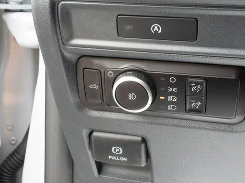 Used 2025 Ford F150 STX w/ Equipment Group 200A RWD image 17
