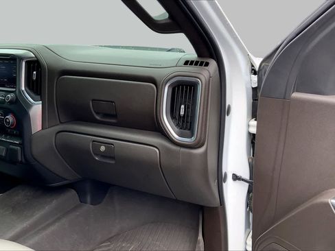 Used 2021 Chevrolet Silverado 1500 LT w/ All Star Edition Plus AWD/4WD image 18