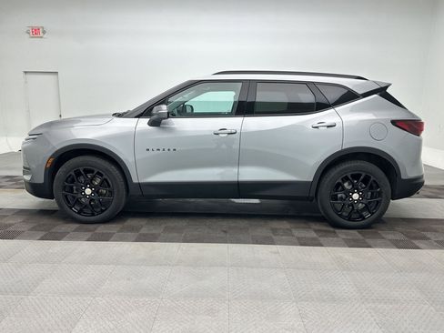 Certified 2023 Chevrolet Blazer LT w/ Sound & Technology Package AWD/4WD image 2