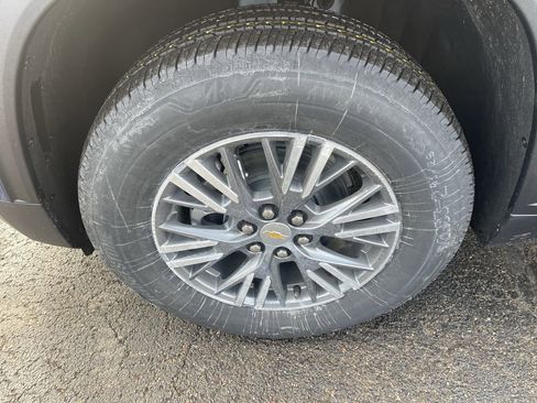 New 2026 Chevrolet Traverse LT w/ Driver Confidence Package image 59