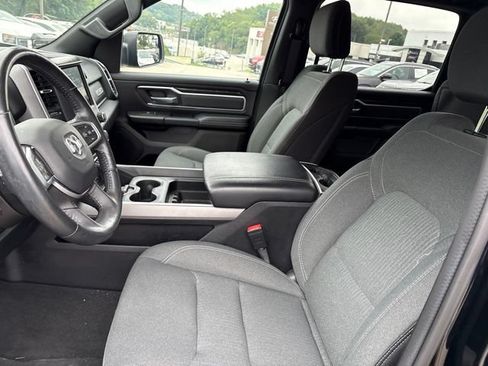 Used 2023 RAM 1500 Lone Star AWD/4WD image 9