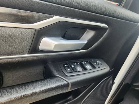 Used 2022 RAM 1500 Big Horn AWD/4WD image 13