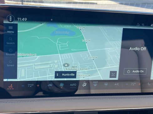 New 2026 Lincoln Corsair Premiere image 22