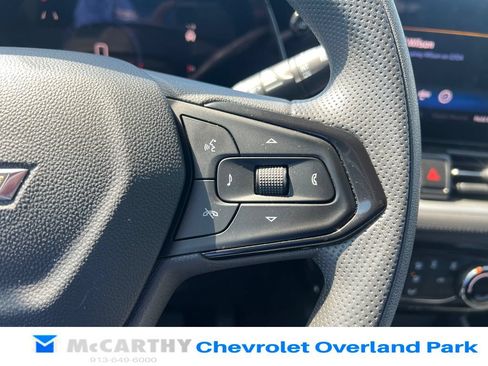 Used 2024 Chevrolet TrailBlazer LT FWD image 13