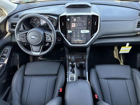 New 2026 Subaru Ascent Touring AWD/4WD image 16