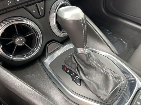 Used 2022 Chevrolet Camaro LT w/ RS Package RWD image 19